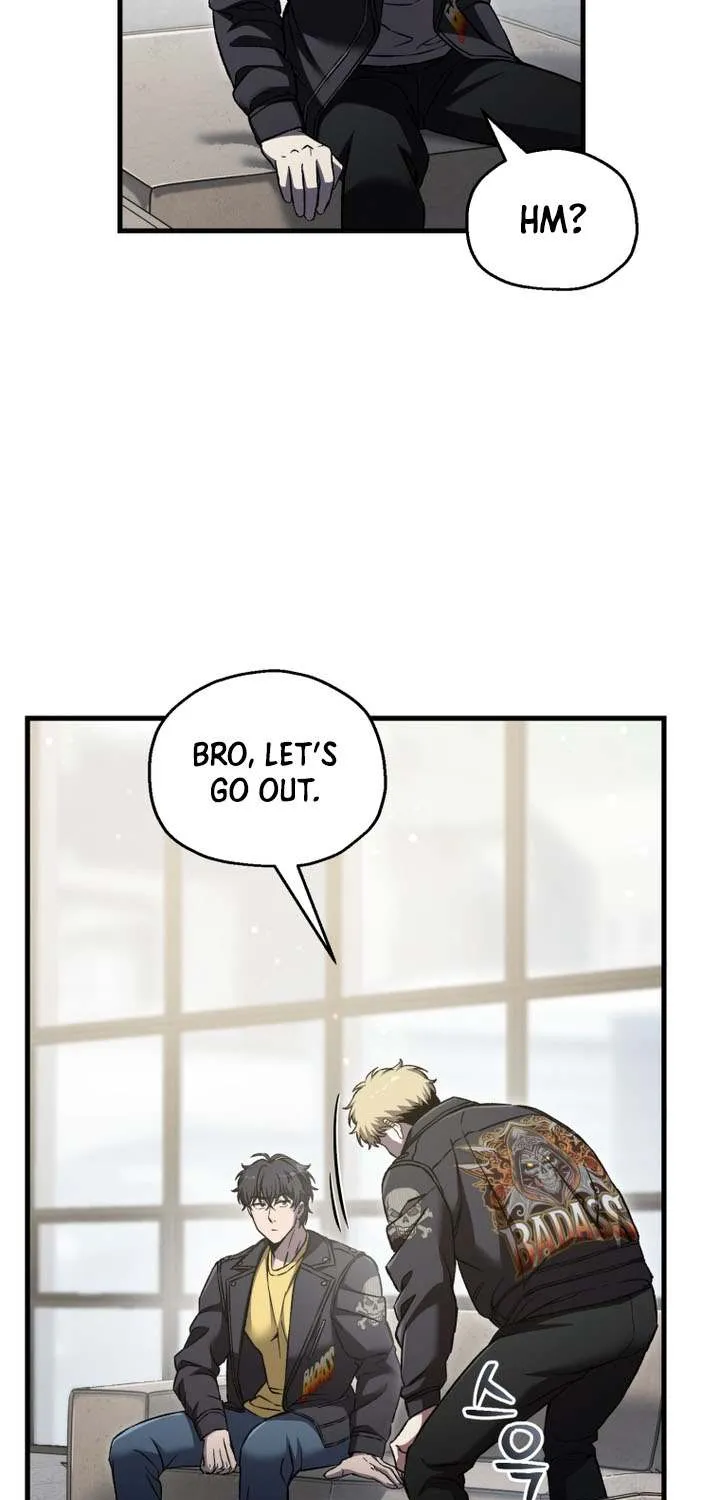 Read Solo Reincarnation chapter 60 image 38 on Lezhin