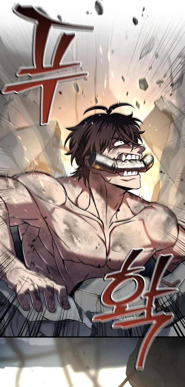 Read Solo Reincarnation chapter 60 image 48 on Lezhin