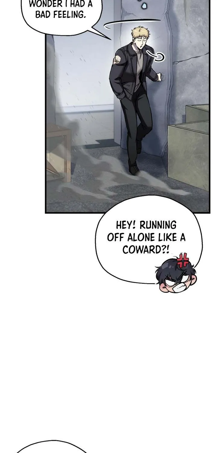 Read Solo Reincarnation chapter 60 image 51 on Lezhin