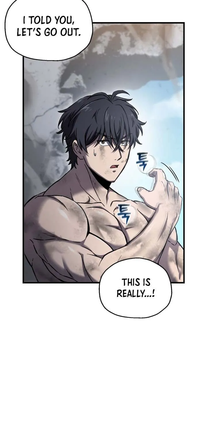 Read Solo Reincarnation chapter 60 image 52 on Lezhin