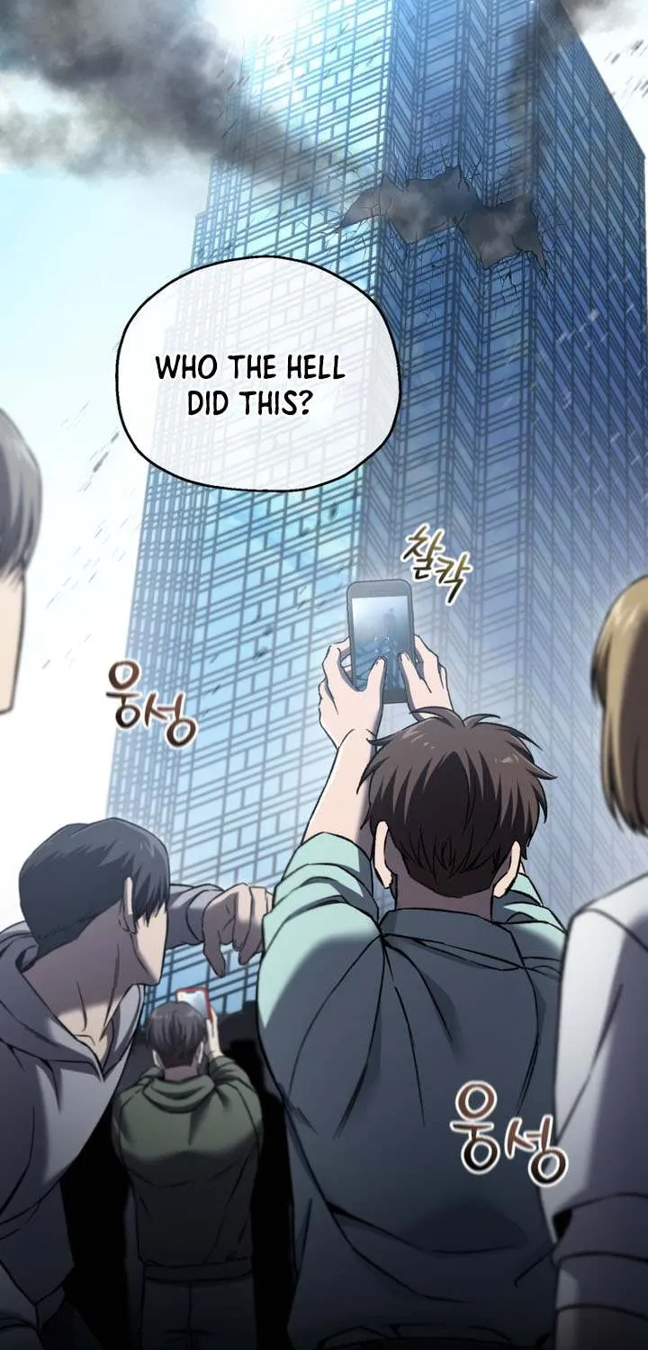 Read Solo Reincarnation chapter 60 image 54 on Lezhin