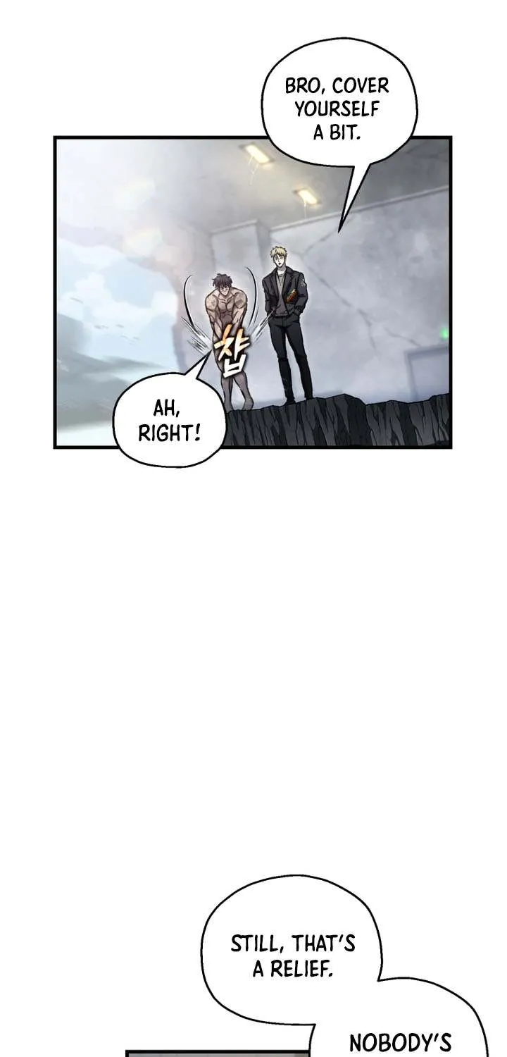 Read Solo Reincarnation chapter 60 image 56 on Lezhin