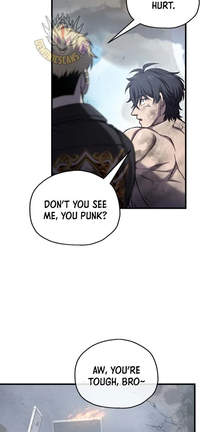 Read Solo Reincarnation chapter 60 image 57 on Lezhin