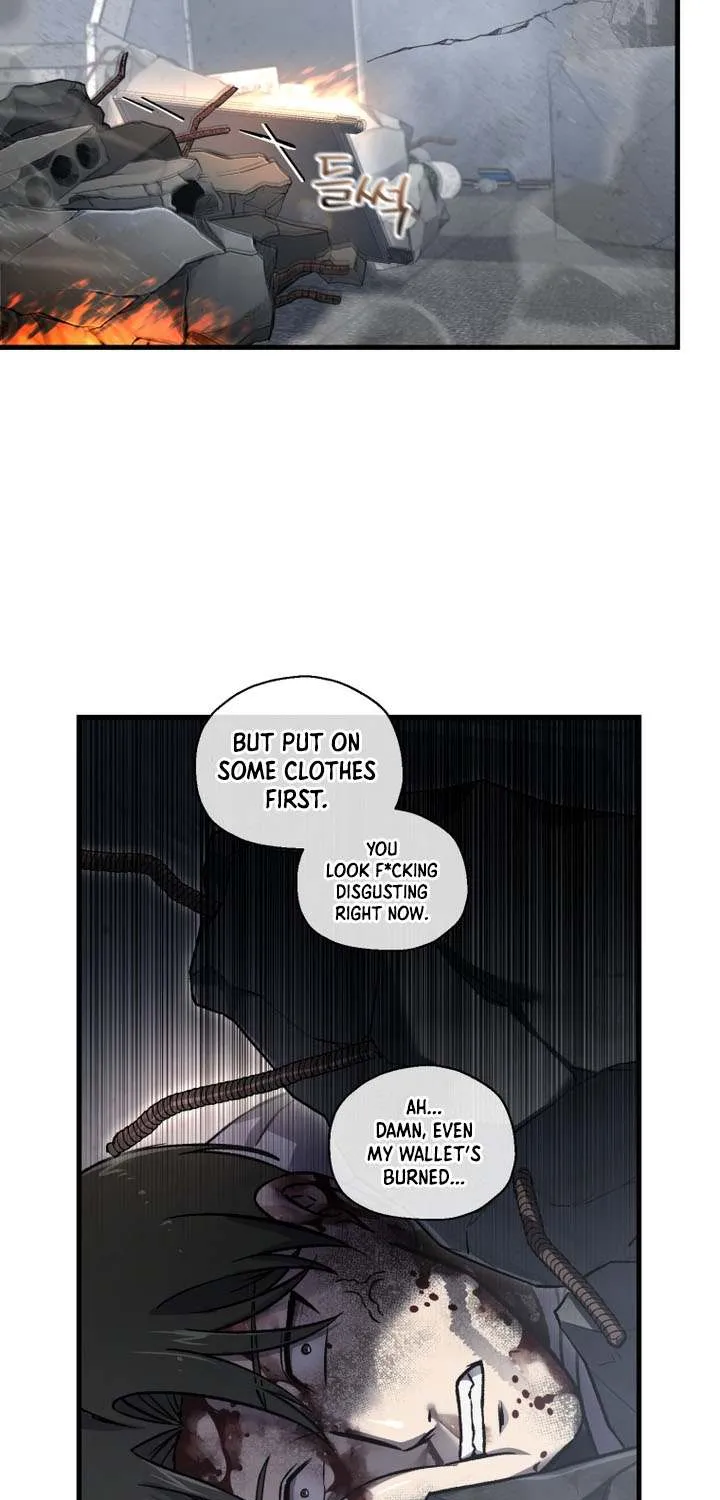 Read Solo Reincarnation chapter 60 image 58 on Lezhin