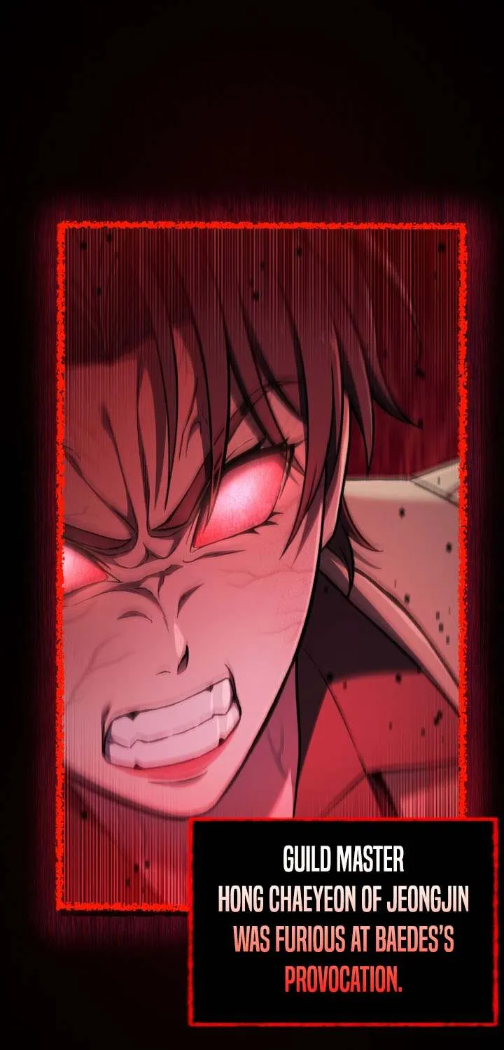 Read Solo Reincarnation chapter 60 image 6 on Lezhin