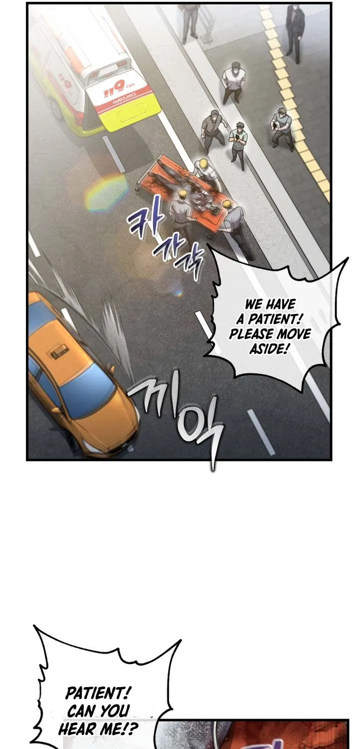 Read Solo Reincarnation chapter 60 image 61 on Lezhin
