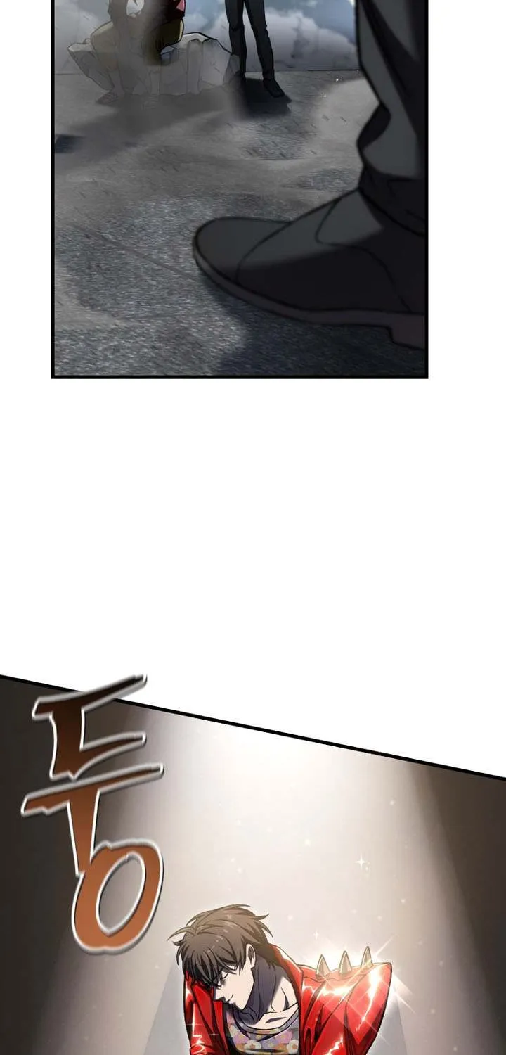 Read Solo Reincarnation chapter 60 image 66 on Lezhin
