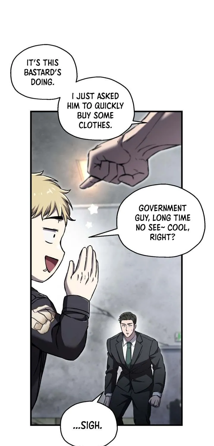 Read Solo Reincarnation chapter 60 image 68 on Lezhin
