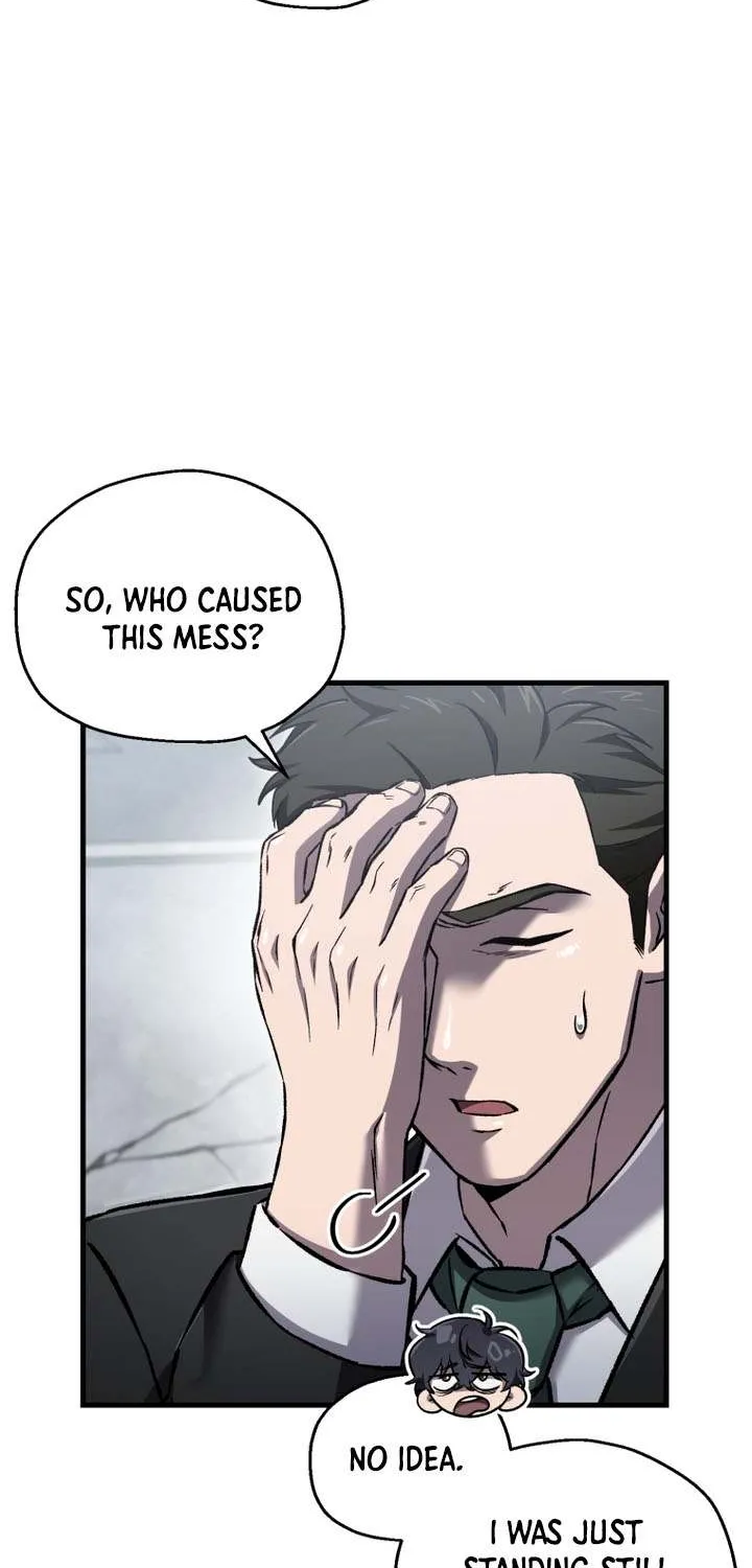 Read Solo Reincarnation chapter 60 image 69 on Lezhin
