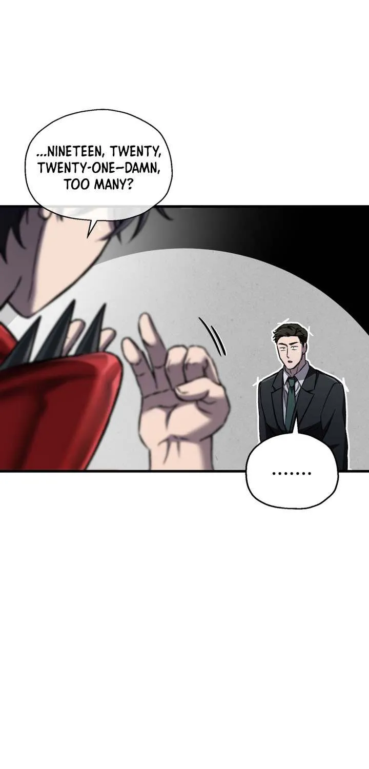 Read Solo Reincarnation chapter 60 image 75 on Lezhin