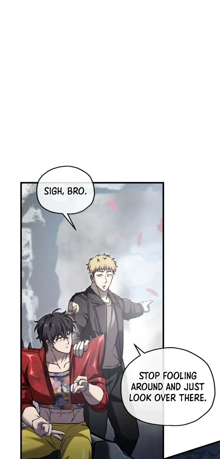 Read Solo Reincarnation chapter 60 image 76 on Lezhin