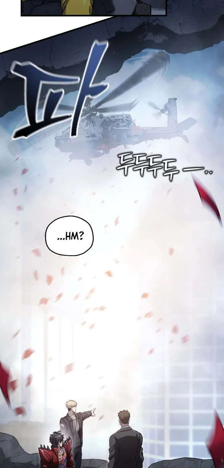 Read Solo Reincarnation chapter 60 image 77 on Lezhin