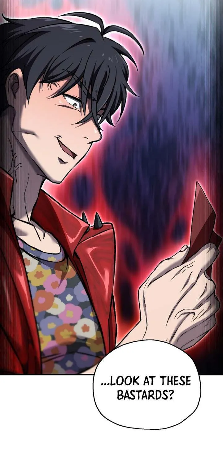 Read Solo Reincarnation chapter 60 image 83 on Lezhin