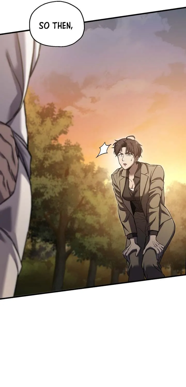 Read Solo Reincarnation chapter 60 image 89 on Lezhin