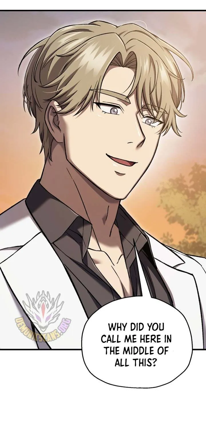 Read Solo Reincarnation chapter 60 image 90 on Lezhin