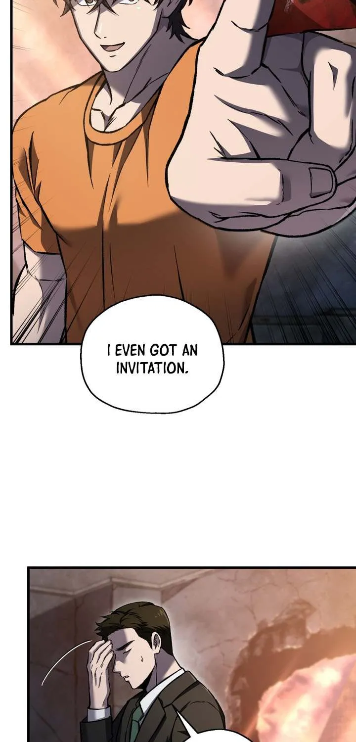 Read Solo Reincarnation chapter 61 image 11 on Lezhin