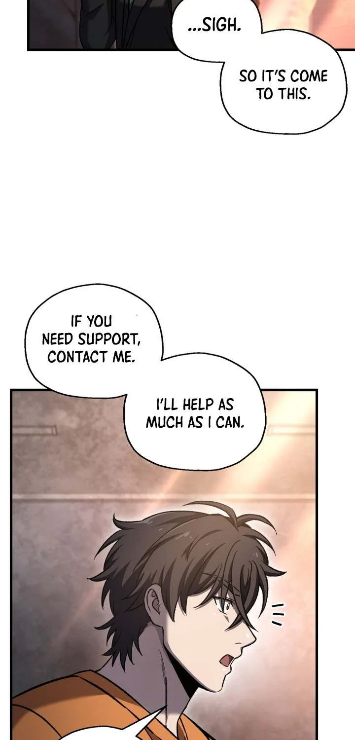 Read Solo Reincarnation chapter 61 image 12 on Lezhin