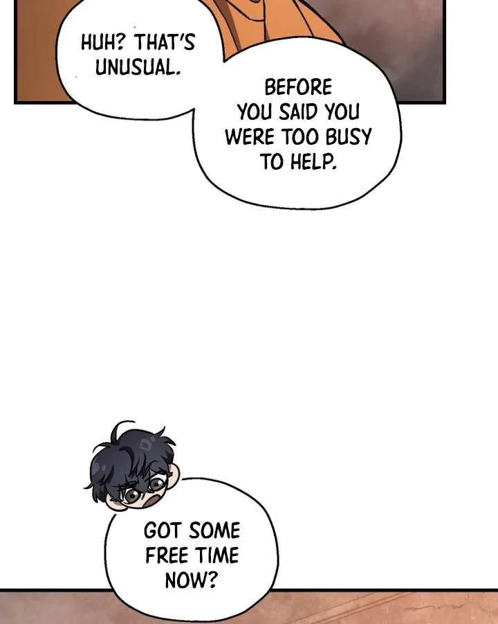Read Solo Reincarnation chapter 61 image 13 on Lezhin