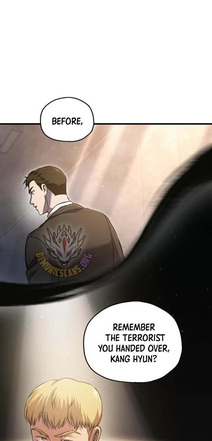 Read Solo Reincarnation chapter 61 image 16 on Lezhin