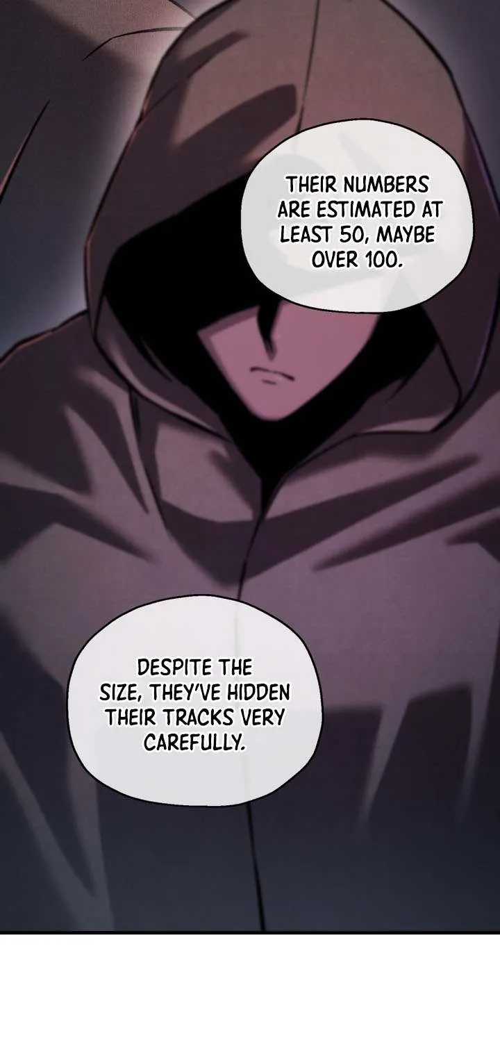 Read Solo Reincarnation chapter 61 image 18 on Lezhin