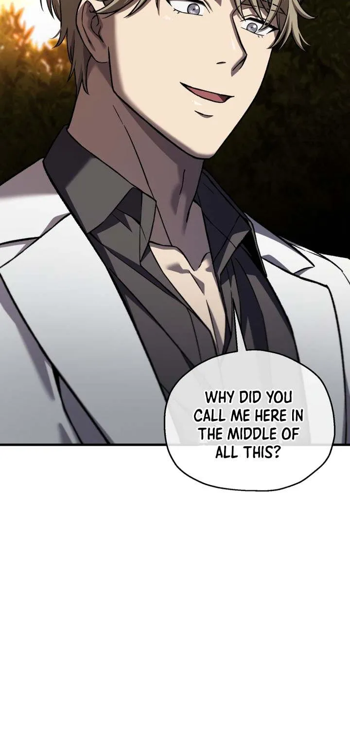 Read Solo Reincarnation chapter 61 image 28 on Lezhin