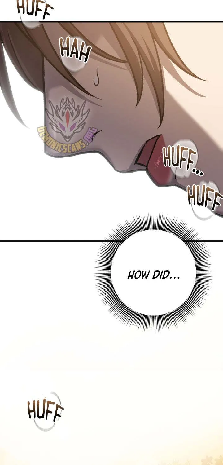 Read Solo Reincarnation chapter 61 image 30 on Lezhin