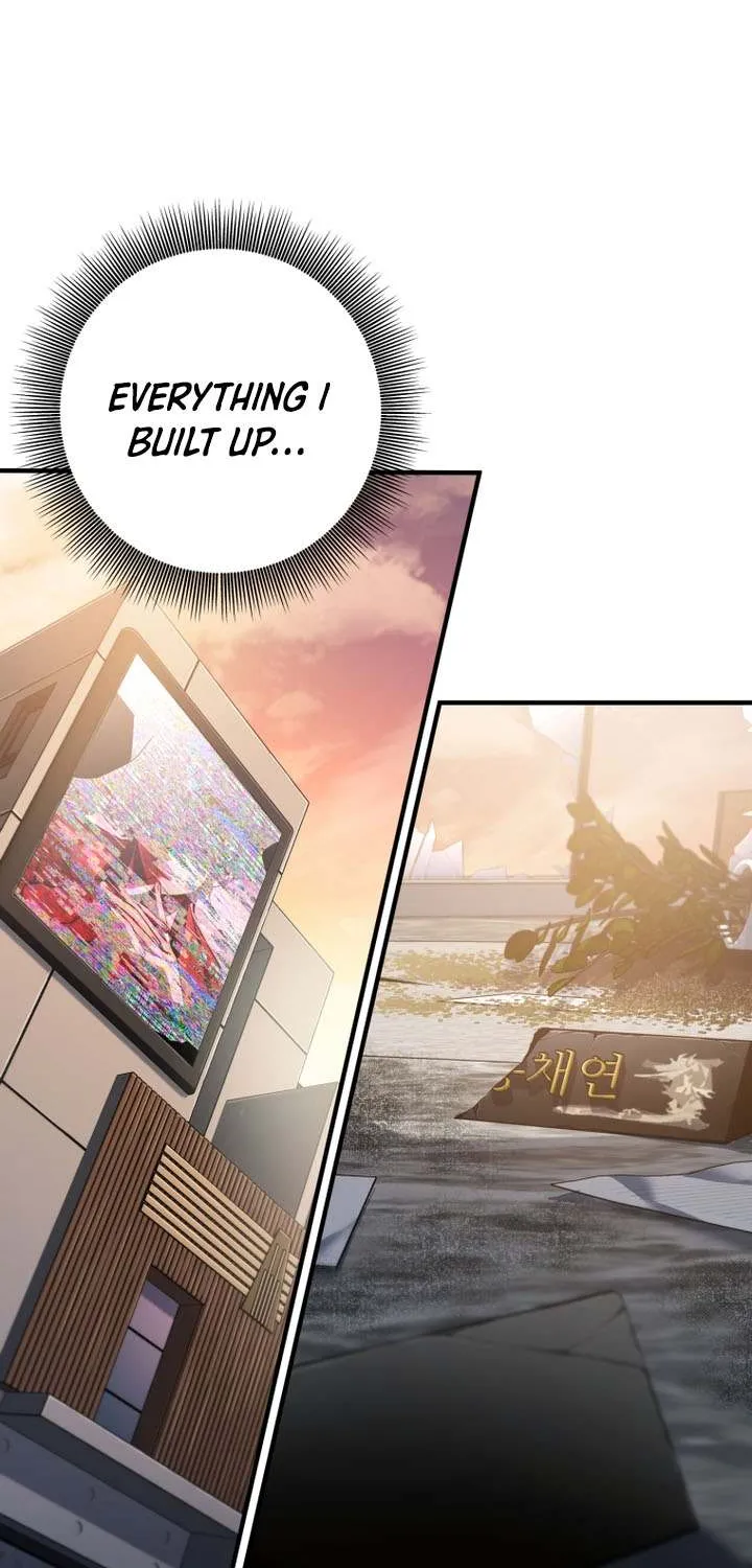 Read Solo Reincarnation chapter 61 image 35 on Lezhin