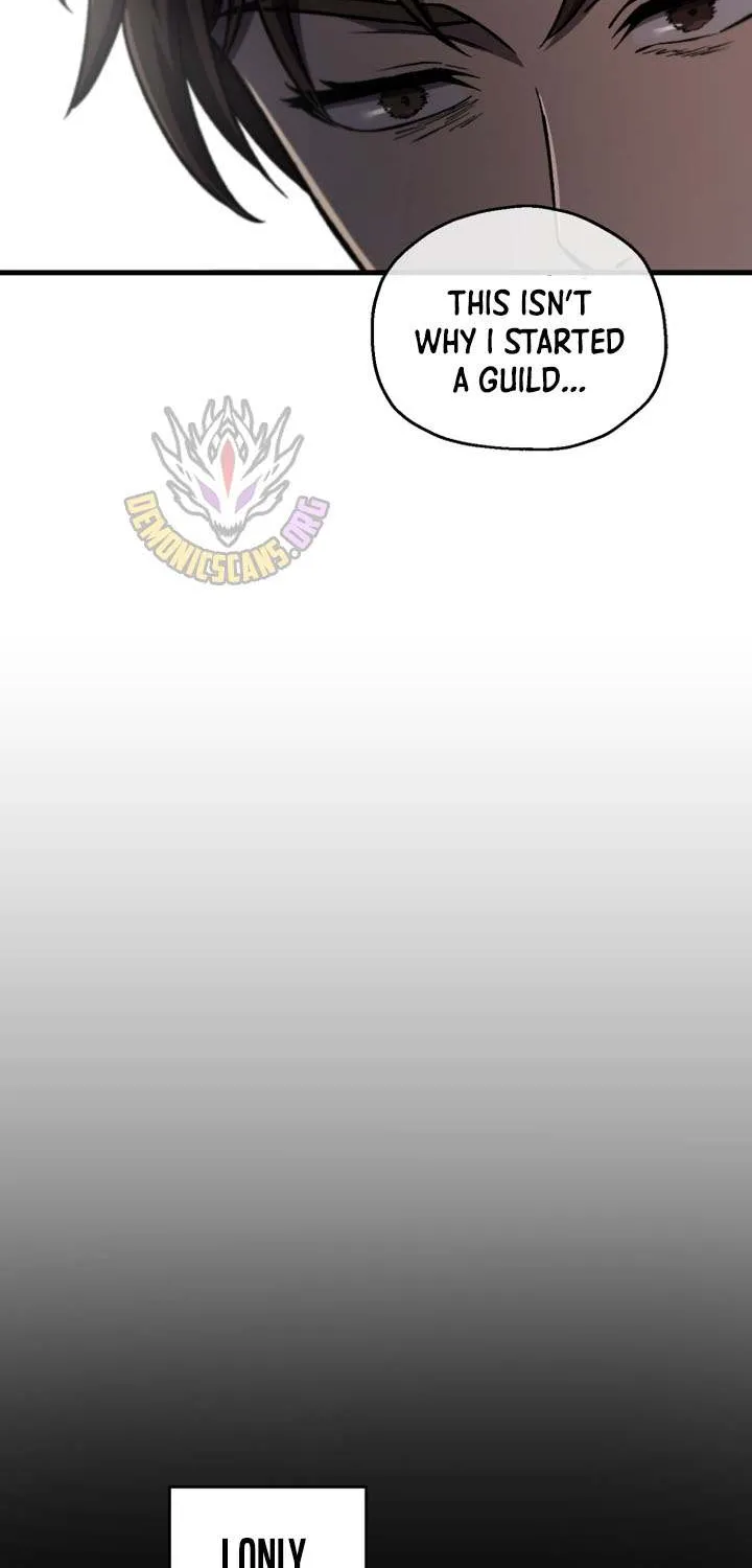 Read Solo Reincarnation chapter 61 image 37 on Lezhin