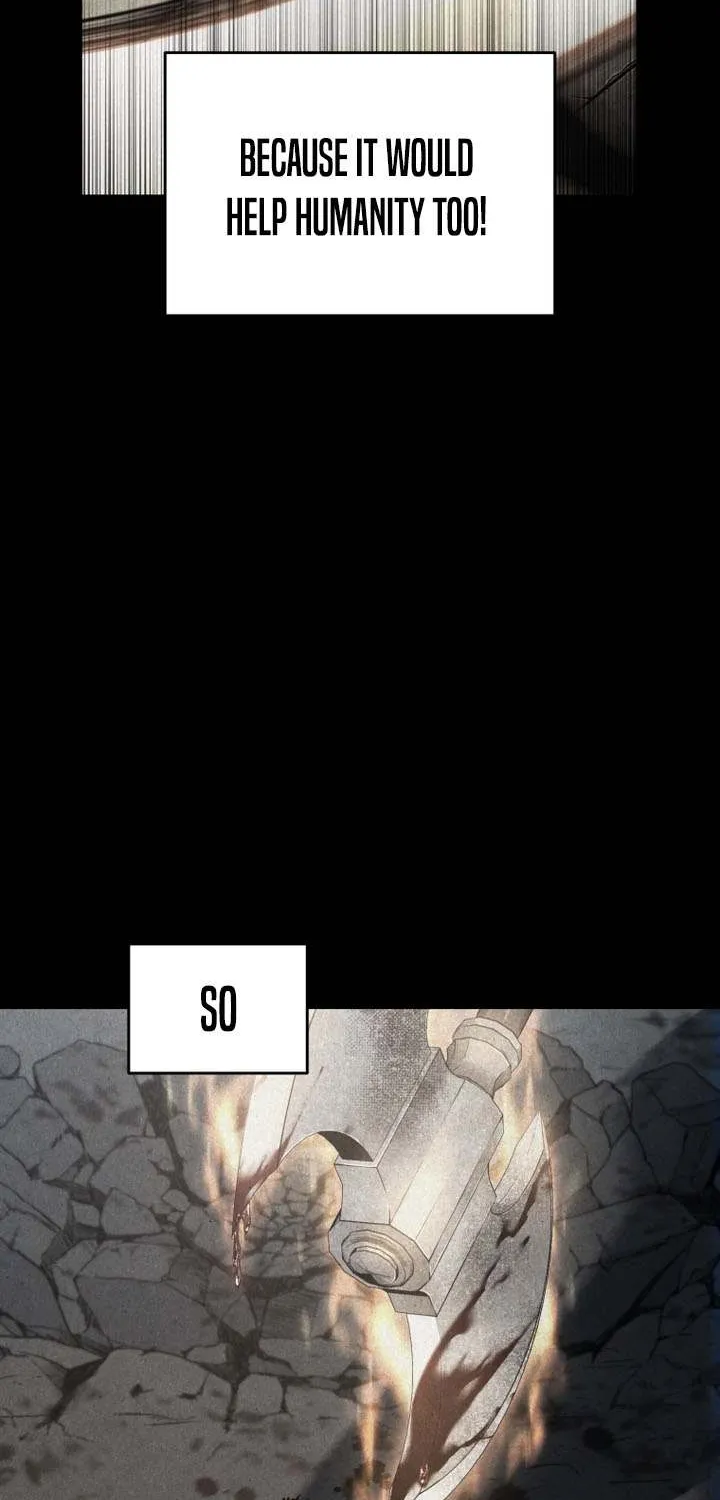 Read Solo Reincarnation chapter 61 image 39 on Lezhin