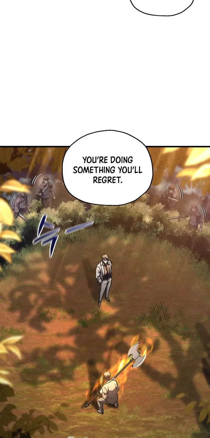 Read Solo Reincarnation chapter 61 image 46 on Lezhin