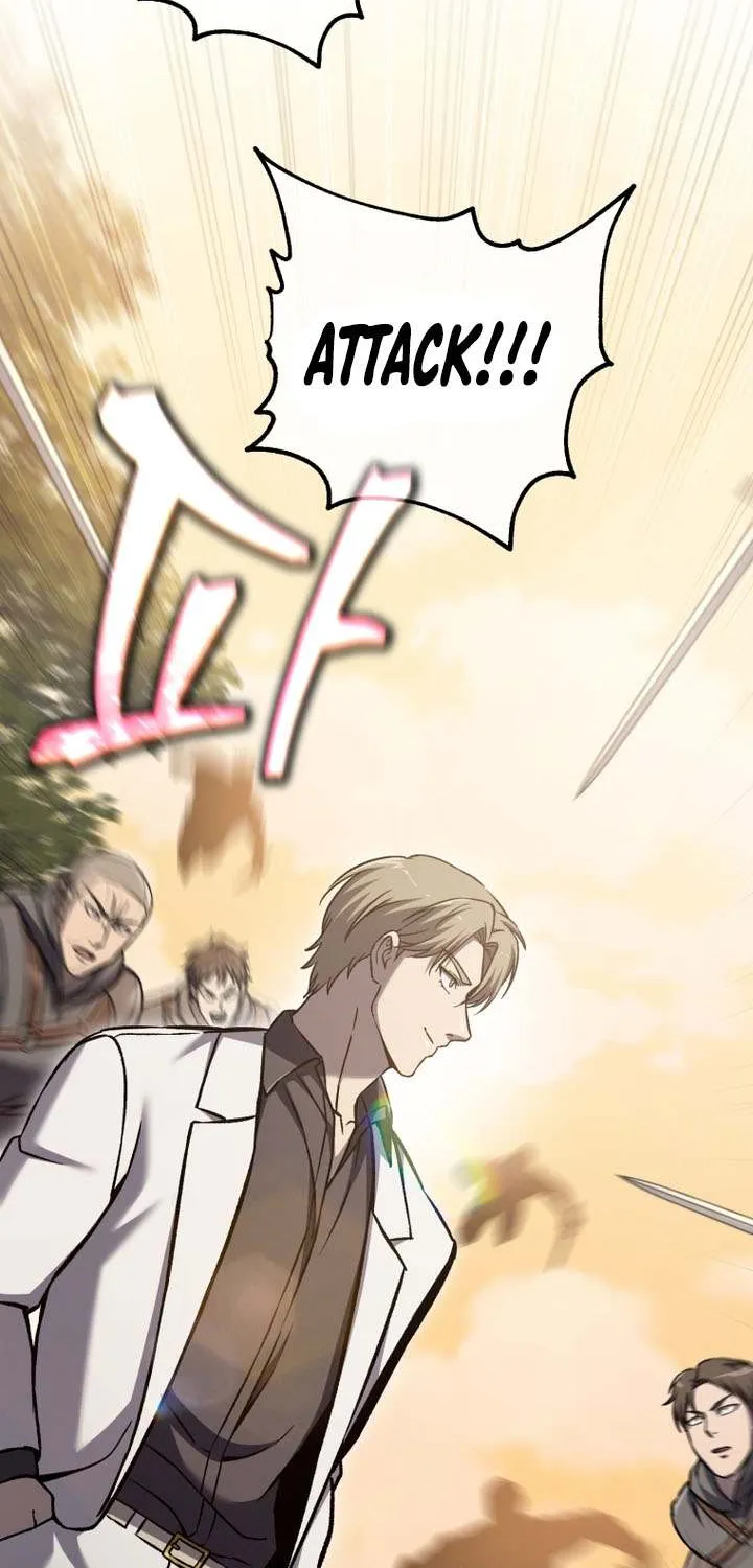 Read Solo Reincarnation chapter 61 image 49 on Lezhin