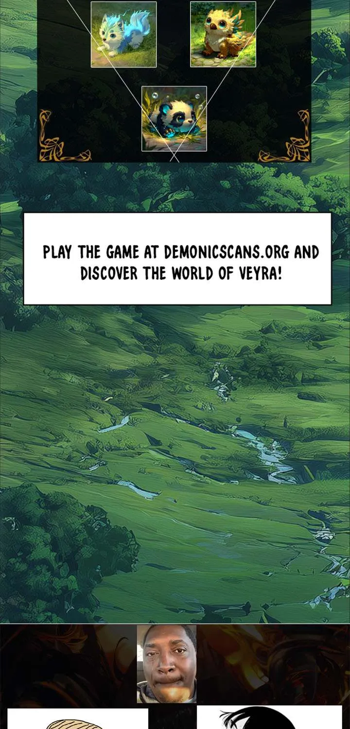 Read Solo Reincarnation chapter 61 image 5 on Lezhin