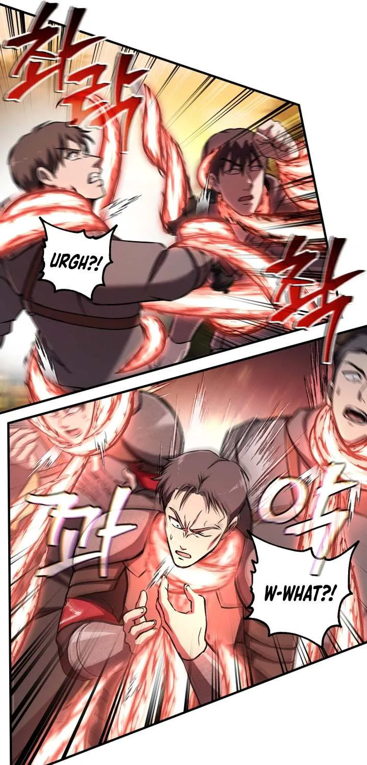 Read Solo Reincarnation chapter 61 image 55 on Lezhin