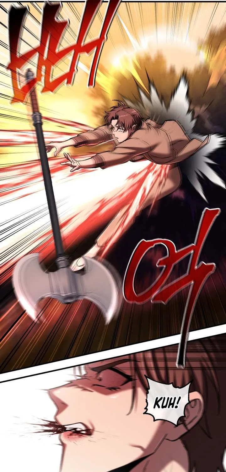 Read Solo Reincarnation chapter 61 image 57 on Lezhin
