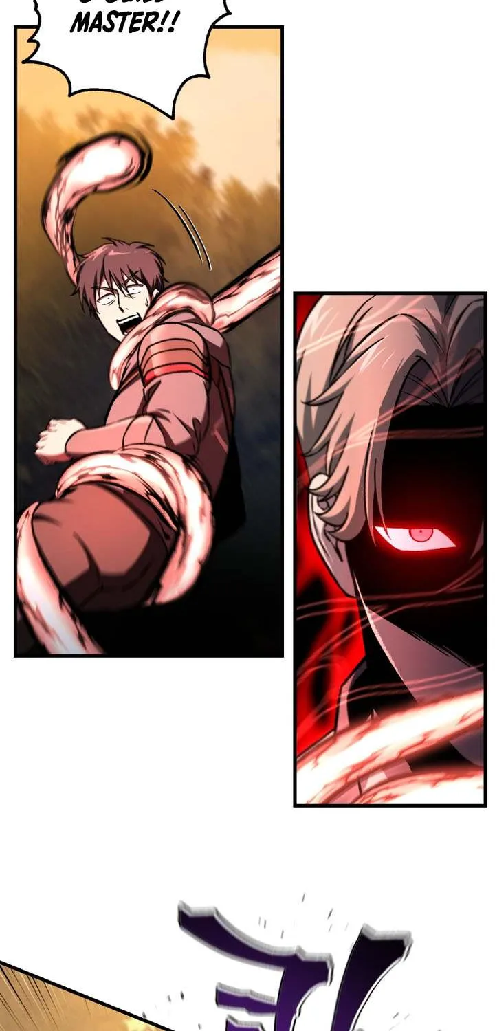 Read Solo Reincarnation chapter 61 image 60 on Lezhin