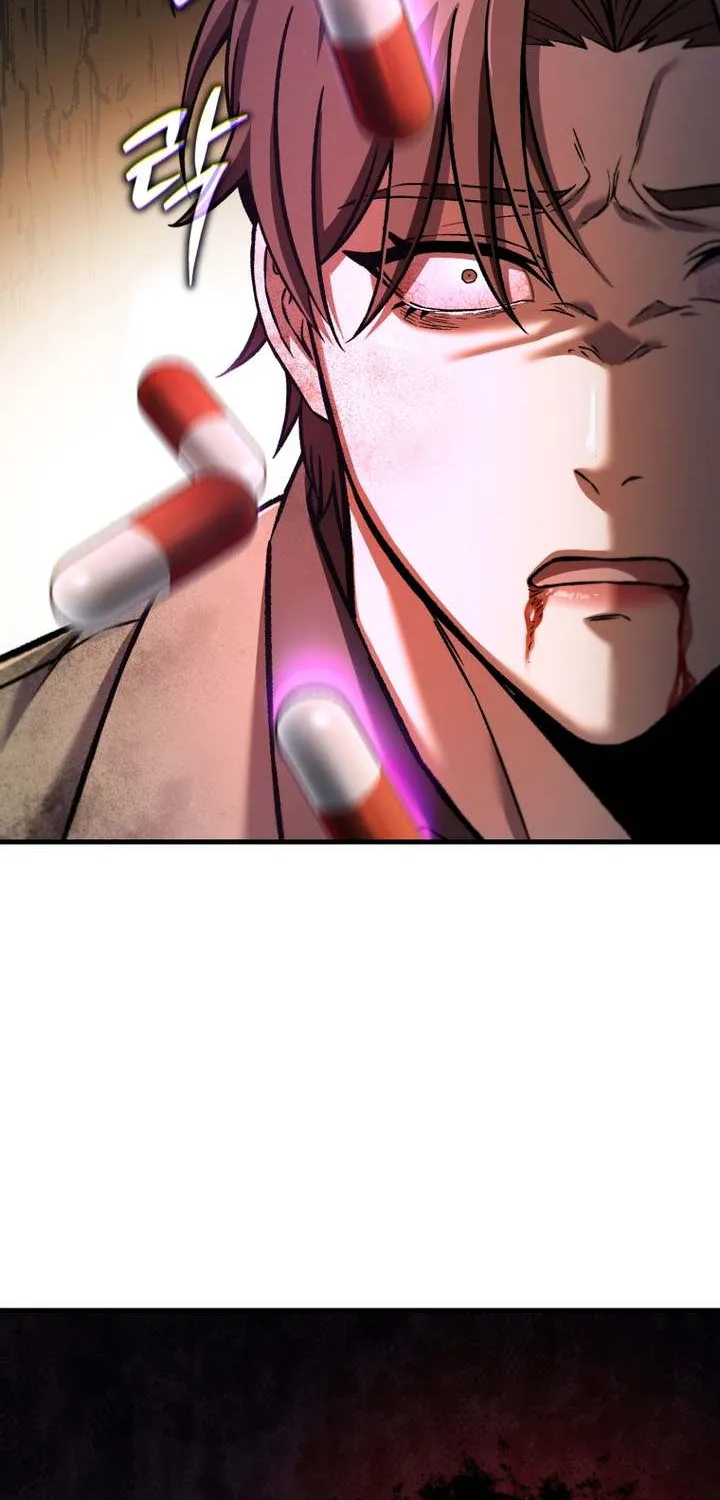 Read Solo Reincarnation chapter 61 image 70 on Lezhin