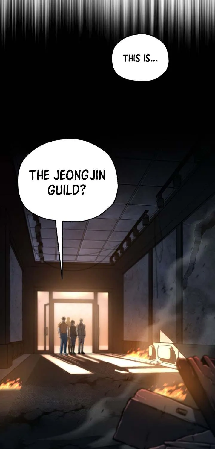 Read Solo Reincarnation chapter 61 image 78 on Lezhin