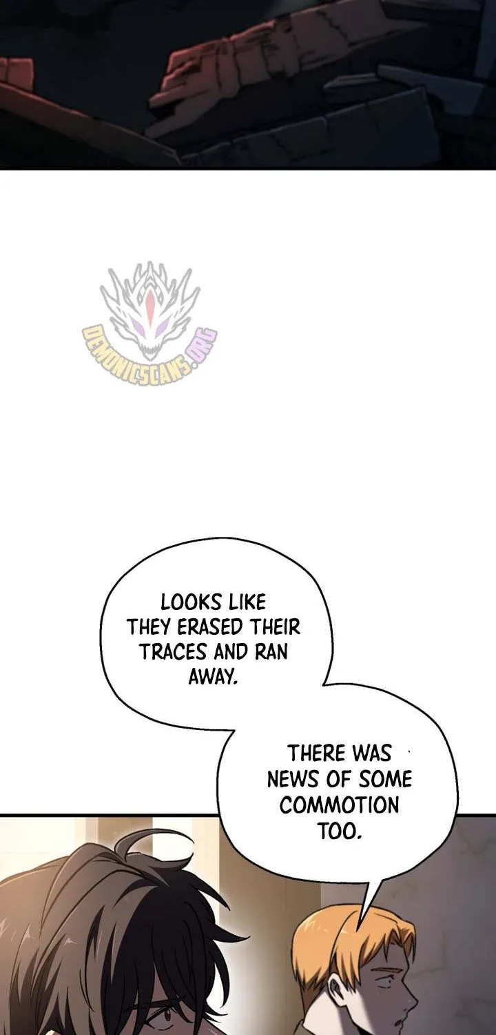 Read Solo Reincarnation chapter 61 image 79 on Lezhin