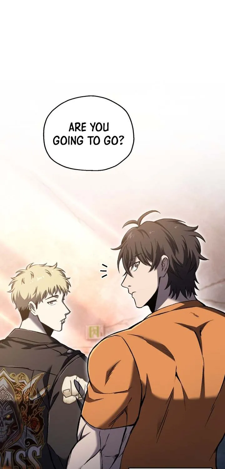 Read Solo Reincarnation chapter 61 image 8 on Lezhin