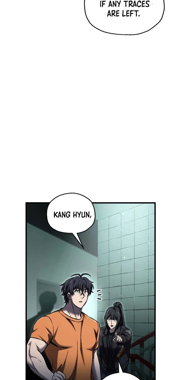 Read Solo Reincarnation chapter 61 image 85 on Lezhin