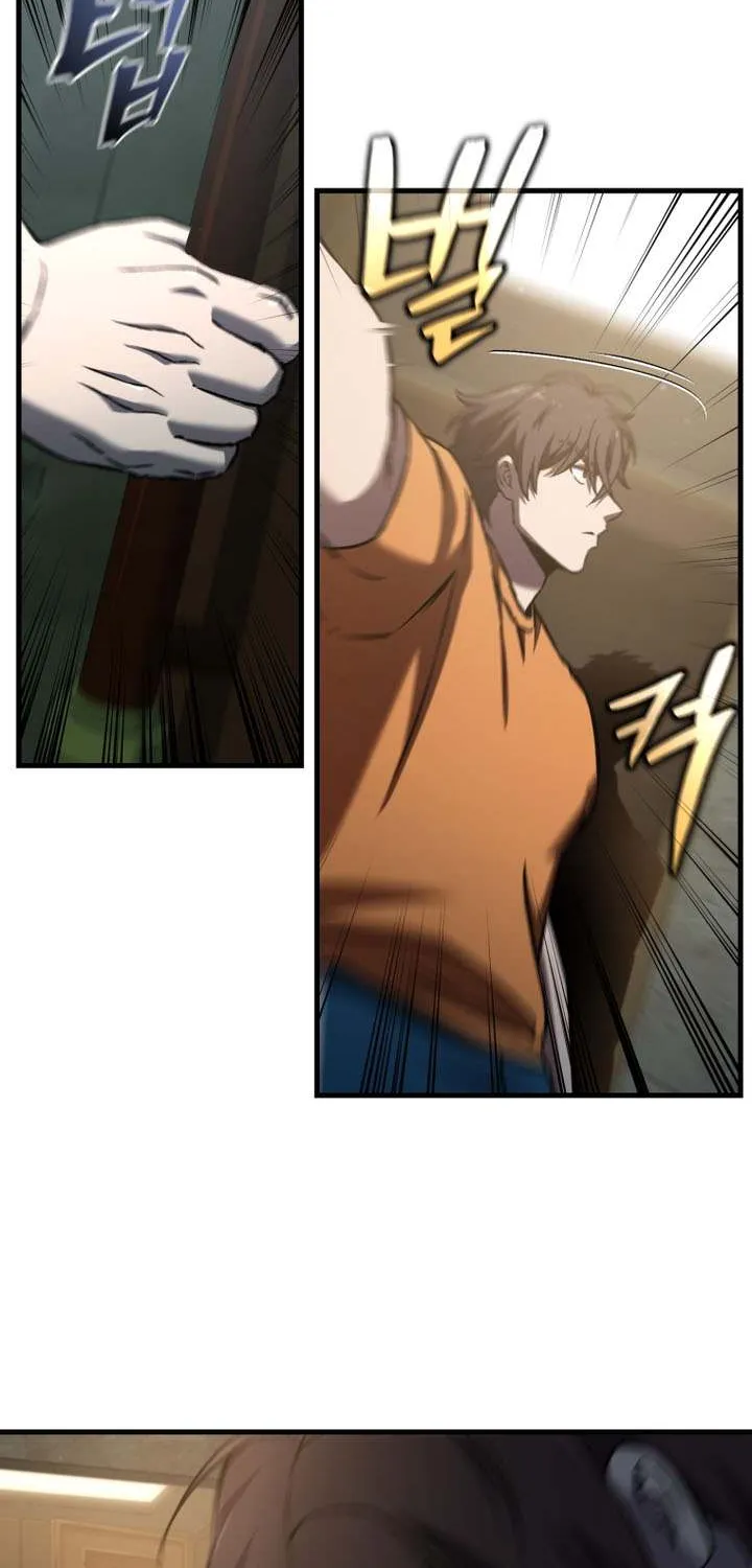 Read Solo Reincarnation chapter 61 image 88 on Lezhin