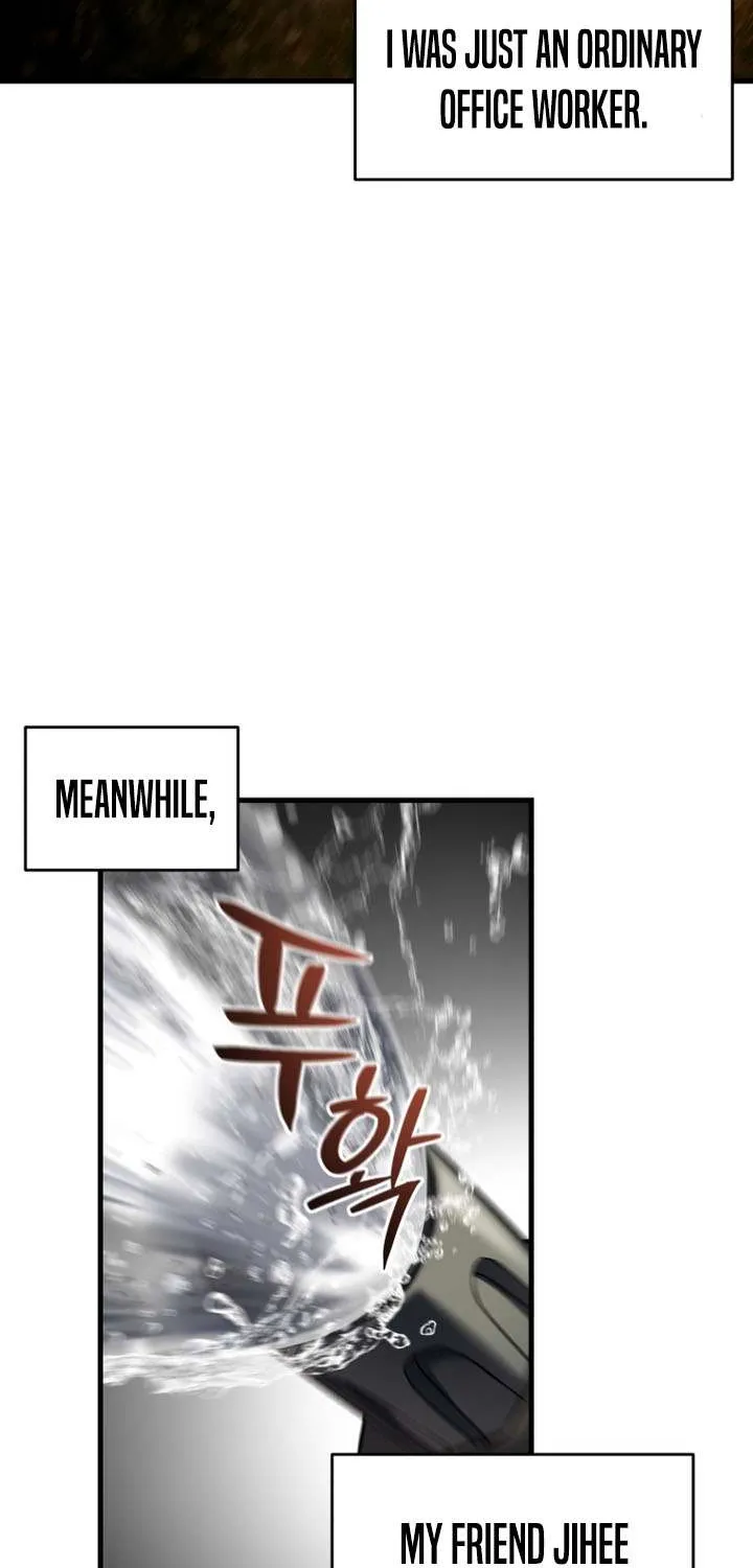 Read Solo Reincarnation chapter 62 image 11 on Lezhin