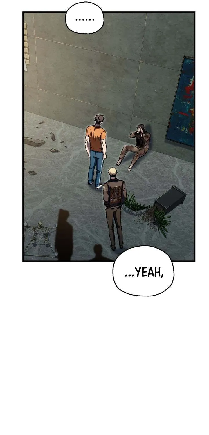 Read Solo Reincarnation chapter 62 image 27 on Lezhin