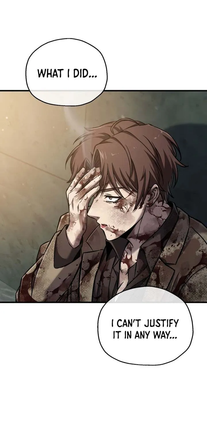 Read Solo Reincarnation chapter 62 image 28 on Lezhin