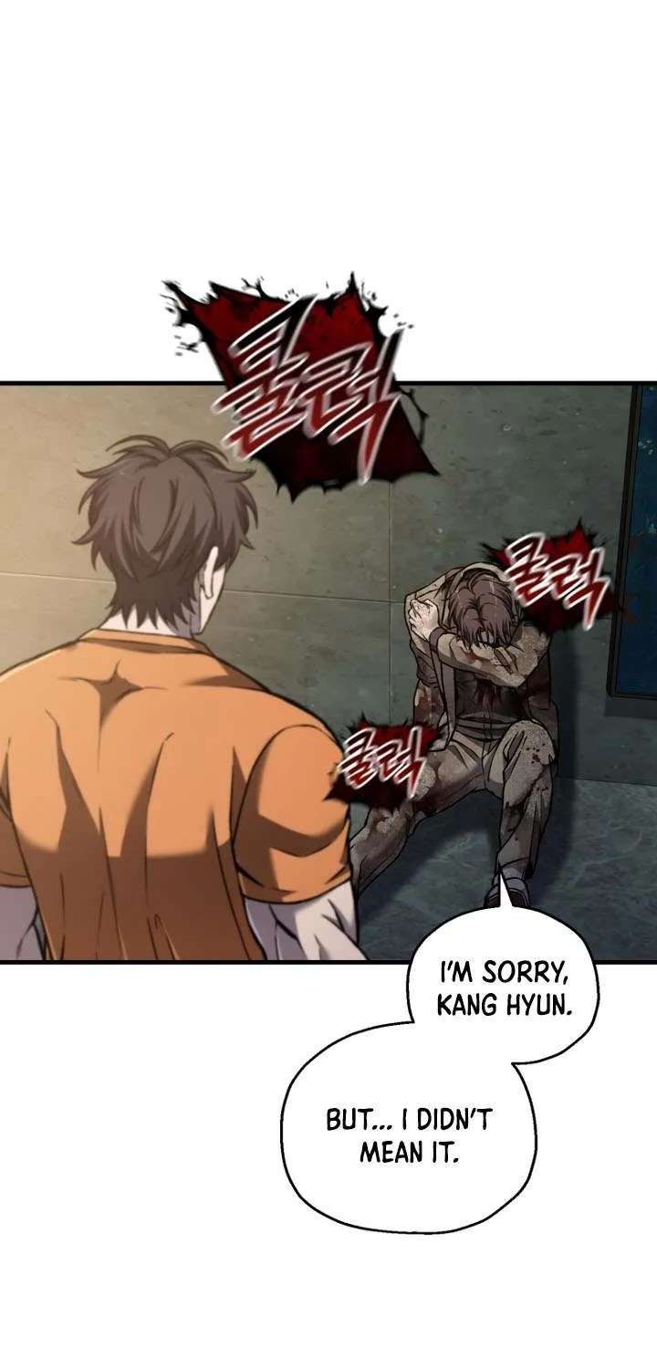 Read Solo Reincarnation chapter 62 image 29 on Lezhin