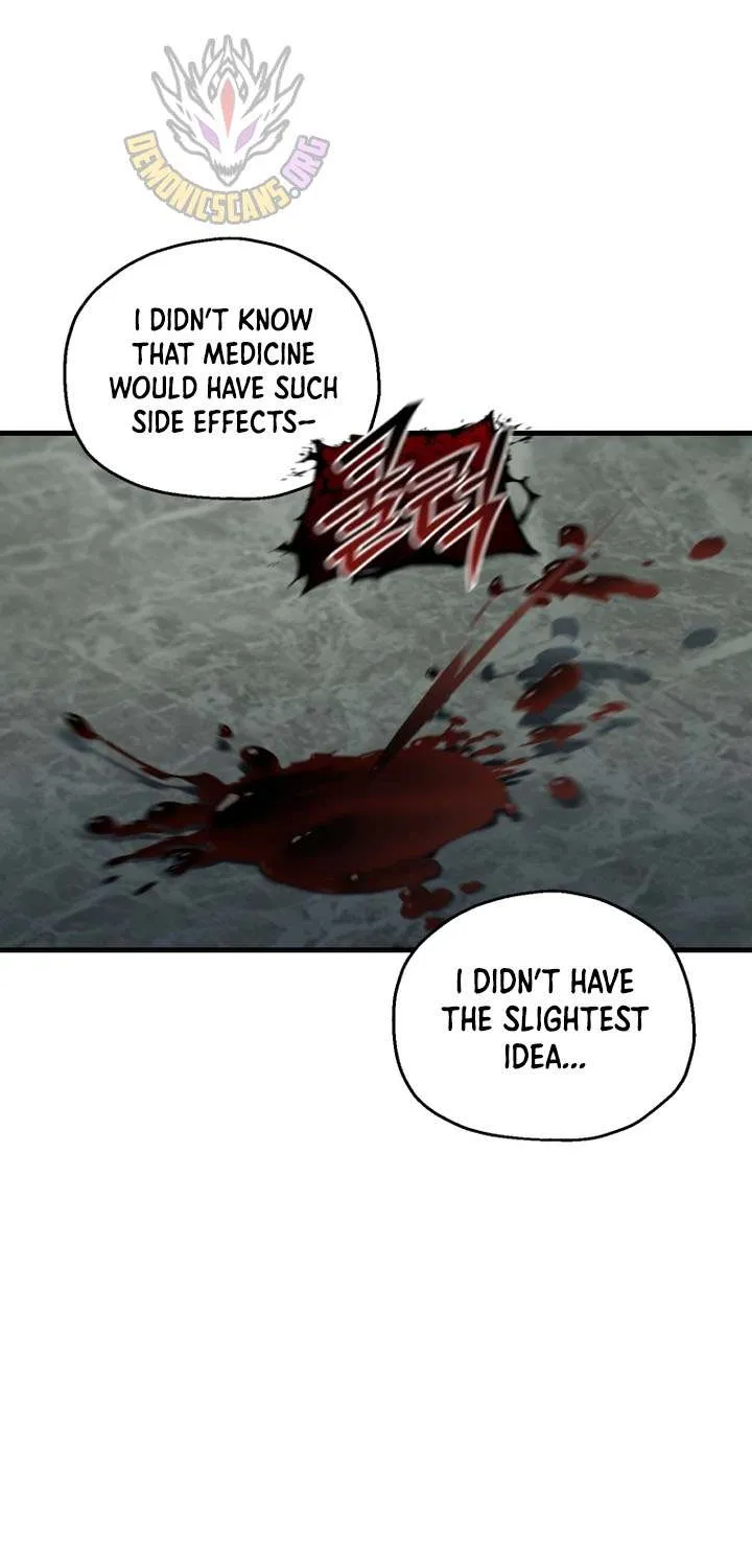 Read Solo Reincarnation chapter 62 image 30 on Lezhin