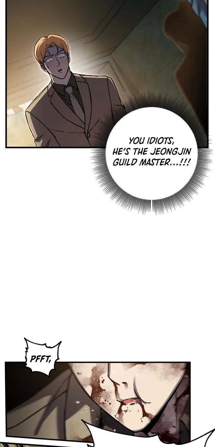 Read Solo Reincarnation chapter 62 image 35 on Lezhin