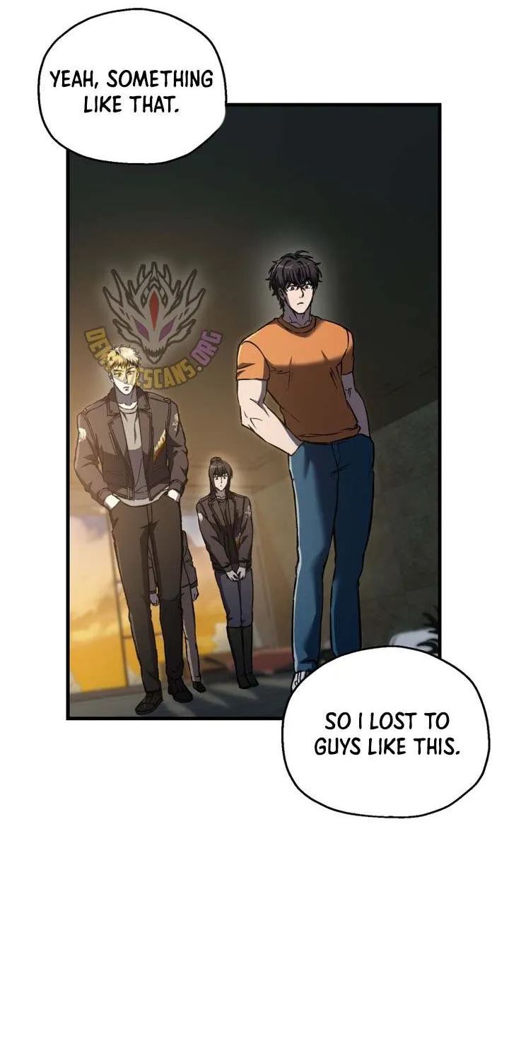 Read Solo Reincarnation chapter 62 image 37 on Lezhin