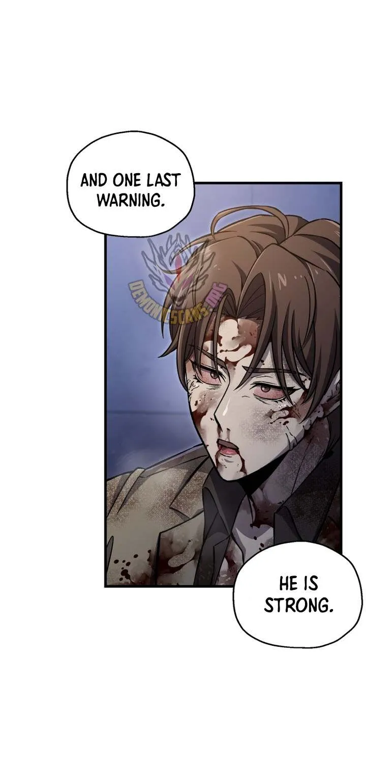Read Solo Reincarnation chapter 62 image 44 on Lezhin