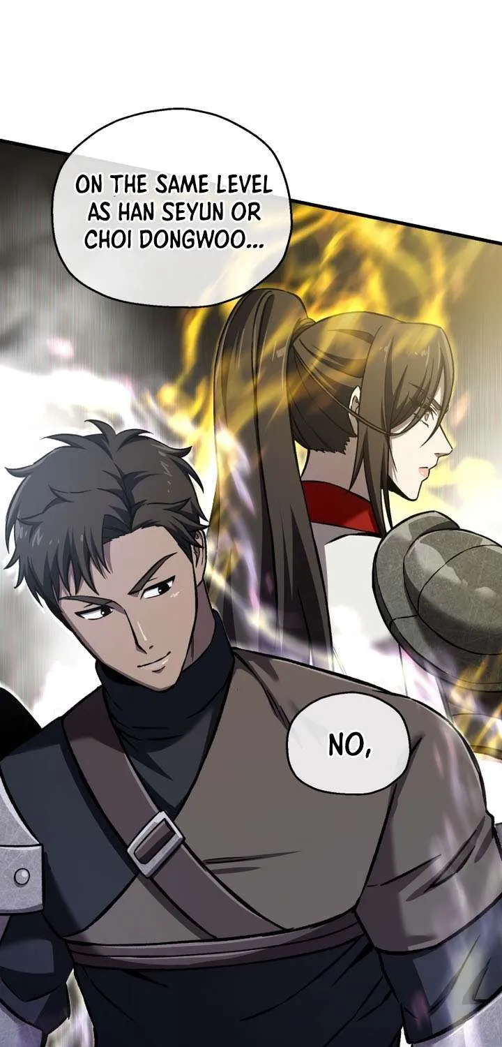 Read Solo Reincarnation chapter 62 image 45 on Lezhin